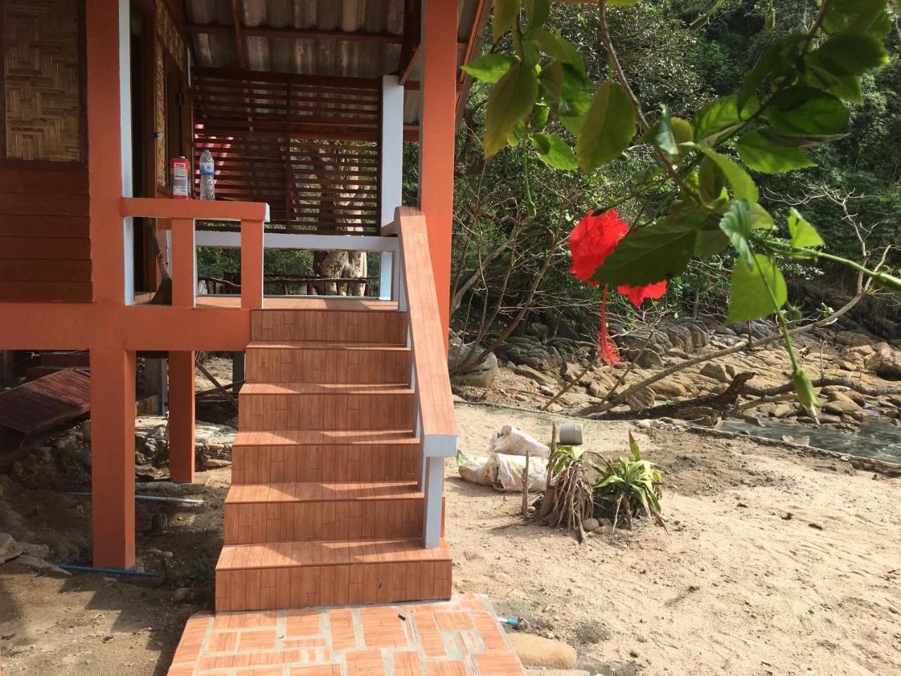 Mama's 3* Koh Chang Ranong