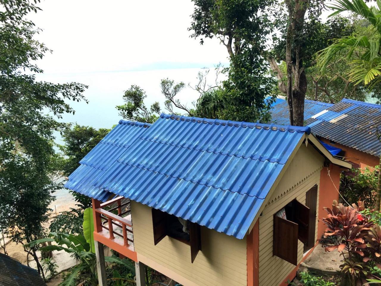 Mama's Resort