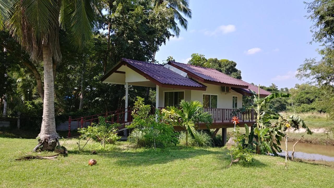 Casa de hóspedes Wandee Ban Krut (Prachuap Khiri Khan)