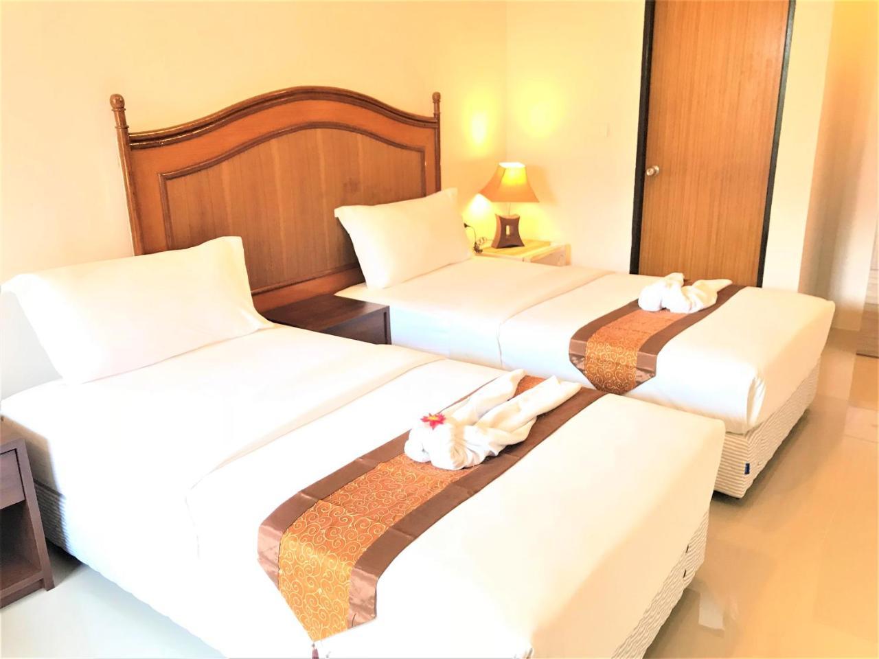Pier Samui Resort