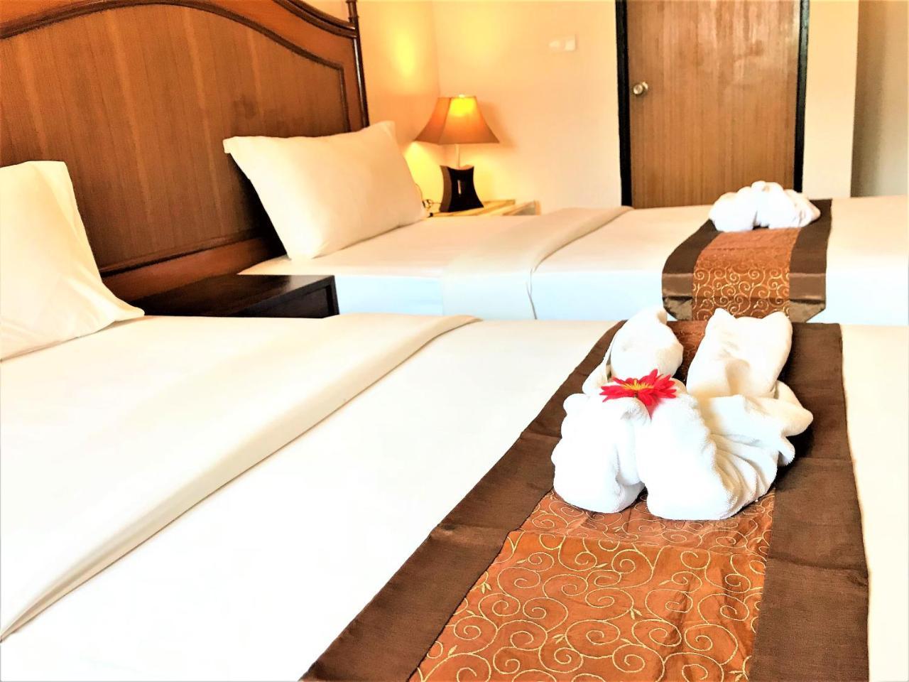Pier Samui 3*