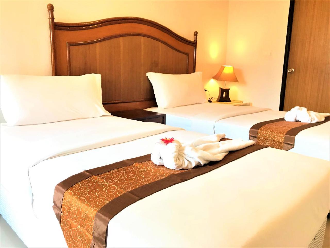 Pier Samui Resort