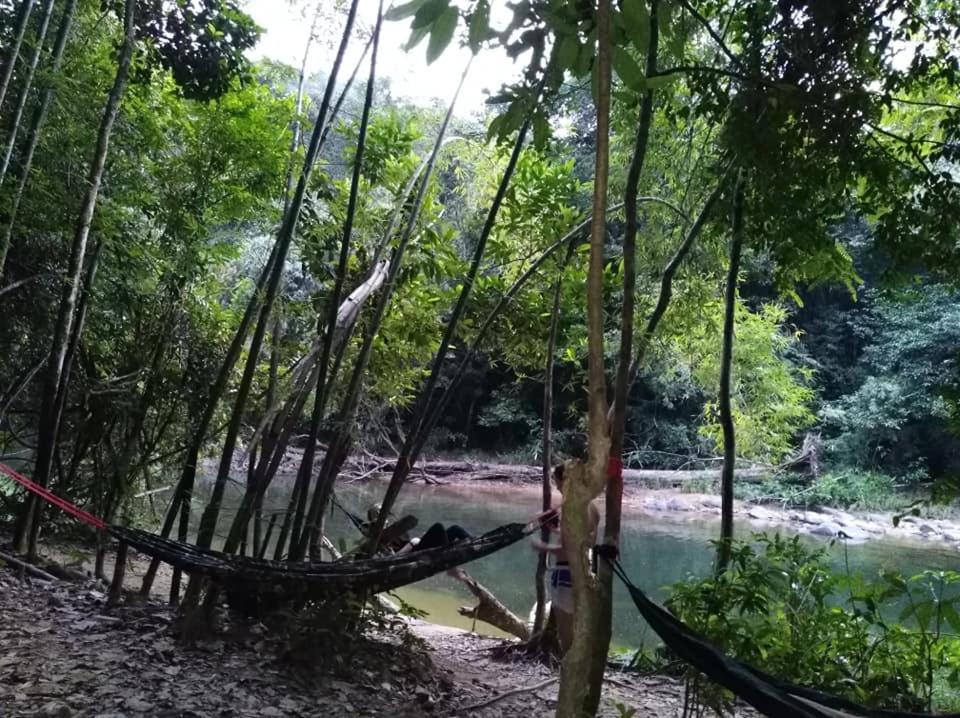 Khai Jungle Experience *