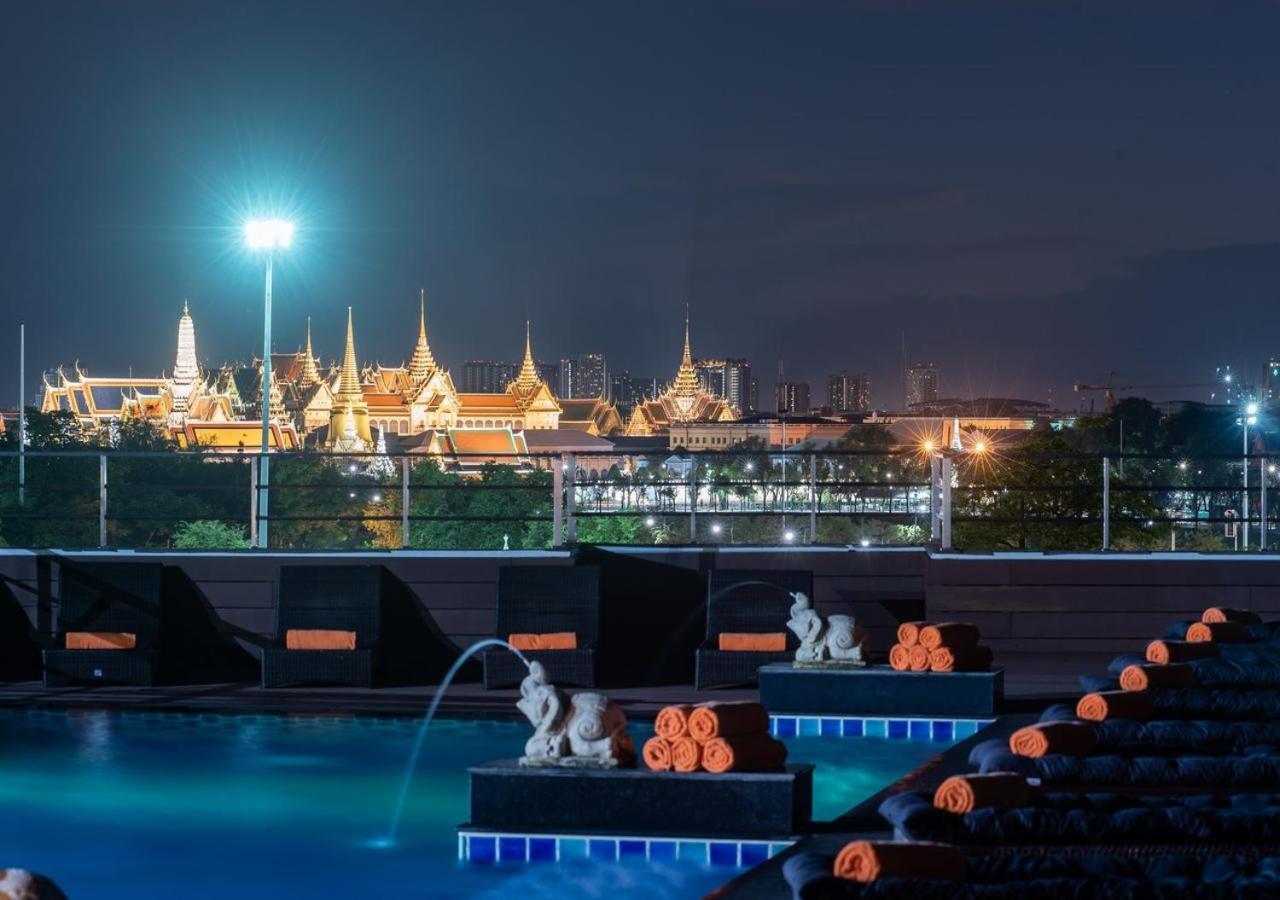 D&d Khaosan Inn Bangkok