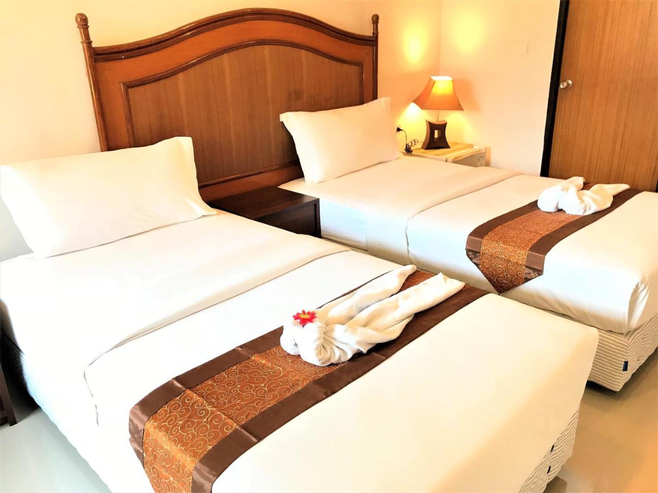 Pier Samui Resort 3*