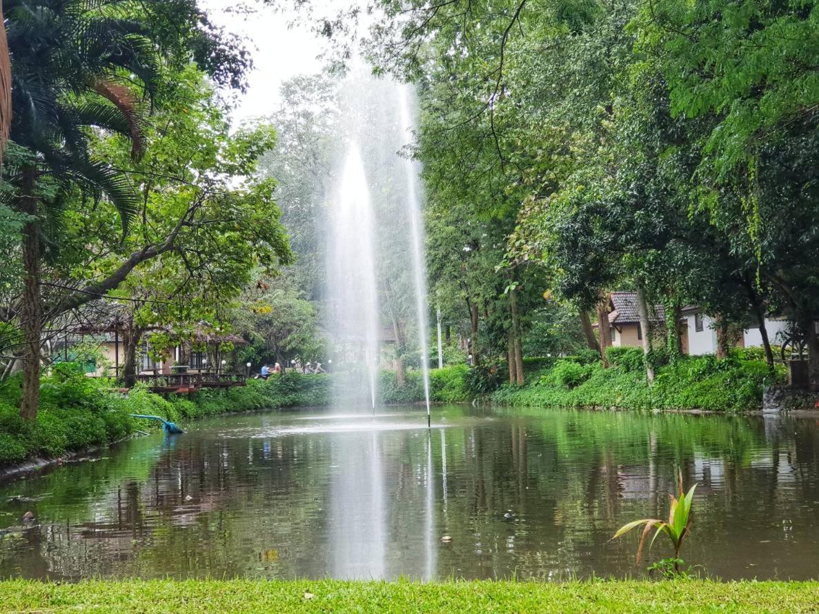 Resort Supalai Pasak And