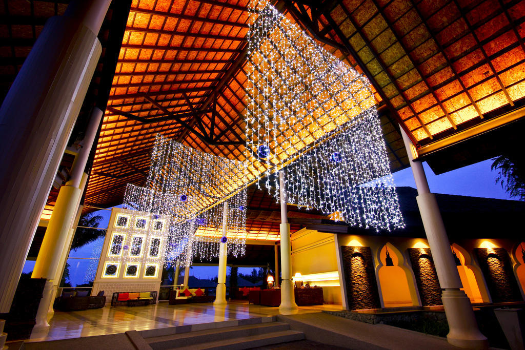 Beyond Khaolak (adults Only) 4*