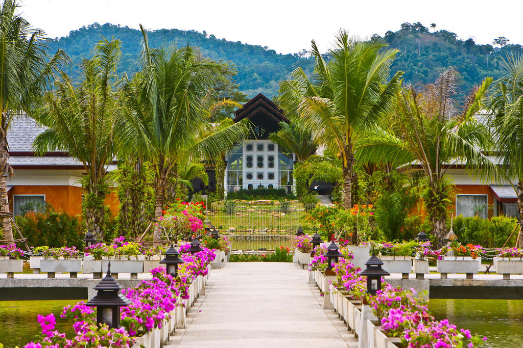 Beyond Khaolak (adults Only) Resort Khao Lak