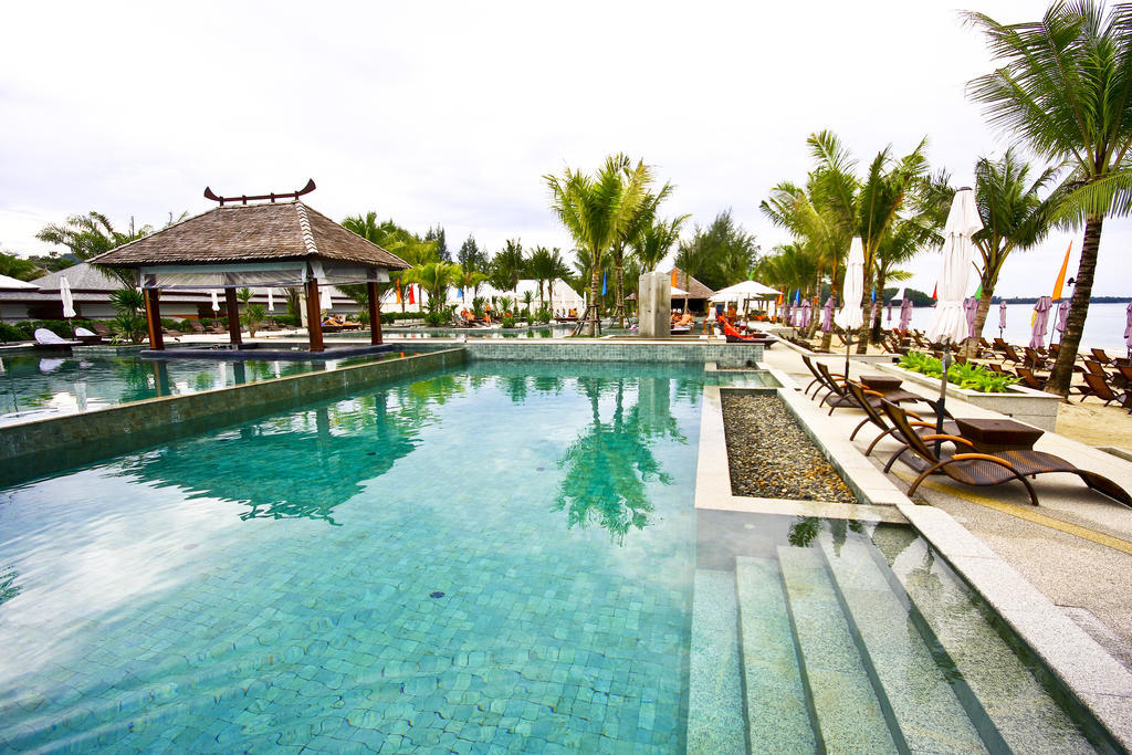 Beyond Khaolak (adults Only) Resort