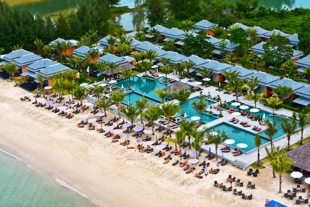Beyond Khaolak (adults Only) 4* Khao Lak