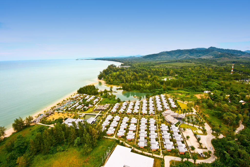Resort Beyond Khaolak (adults Only)