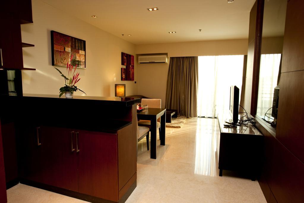 Hotel Pietra Bangkok