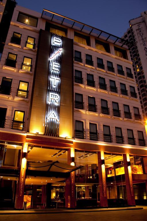 Hotel Pietra
