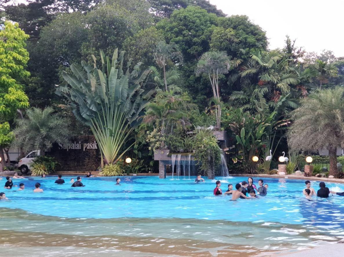 Resort Supalai Pasak And Kaeng Khoi