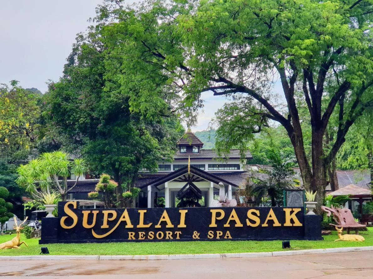 Supalai Pasak And Resort 3*