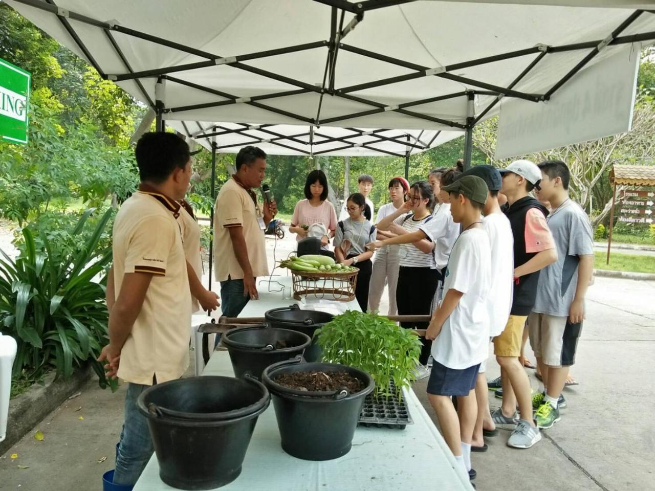 Resort Supalai Pasak And