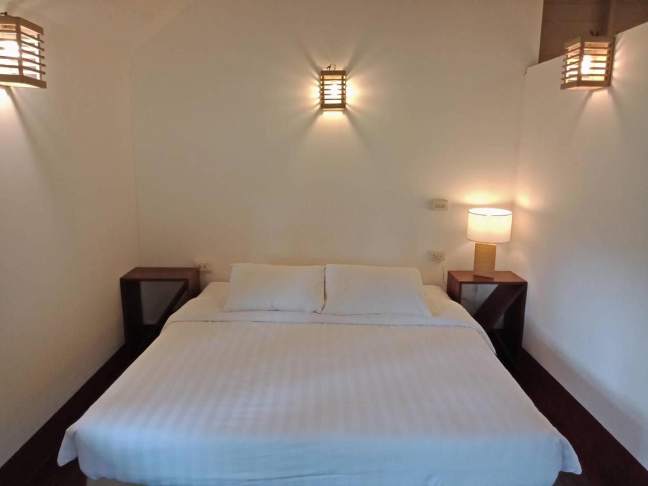 Resort Khaokhoherbary Organicfarm&resort Khao Kho