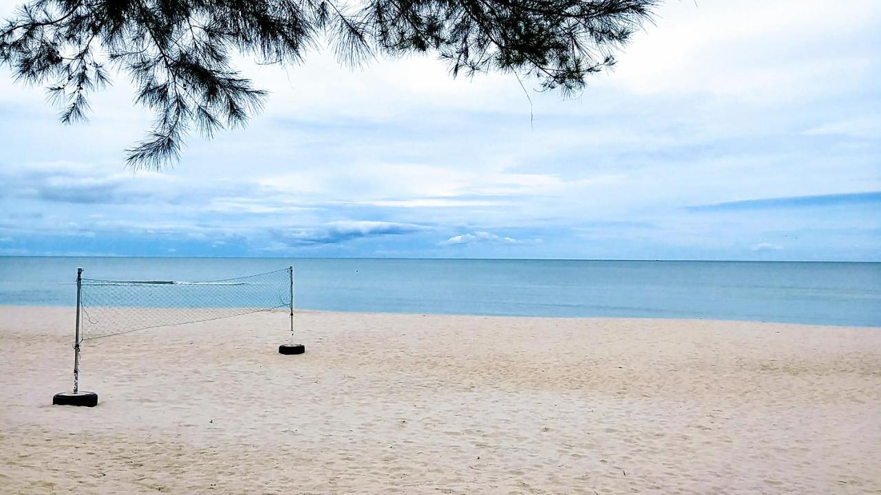 Casa de hóspedes Wandee Ban Krut (Prachuap Khiri Khan)