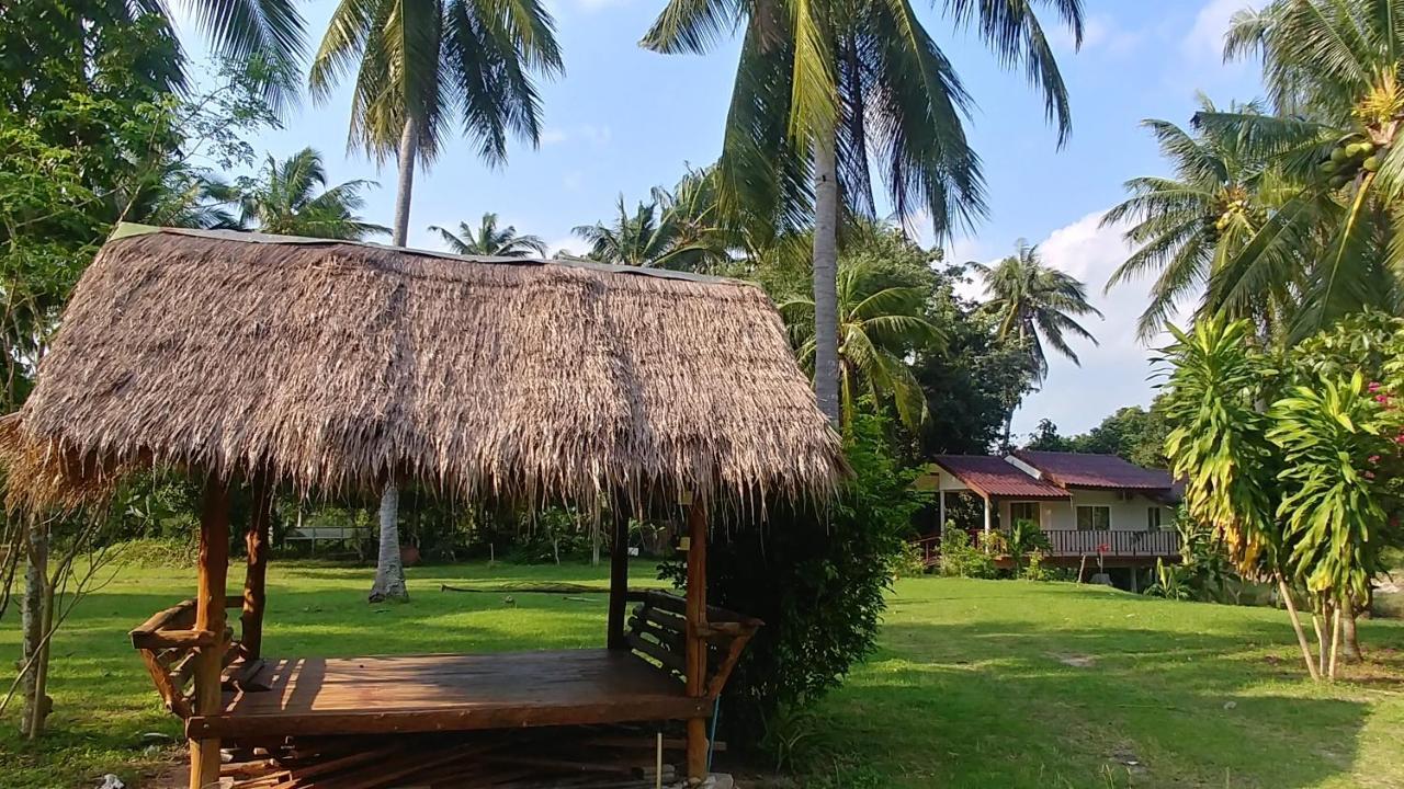 Casa de hóspedes Wandee *