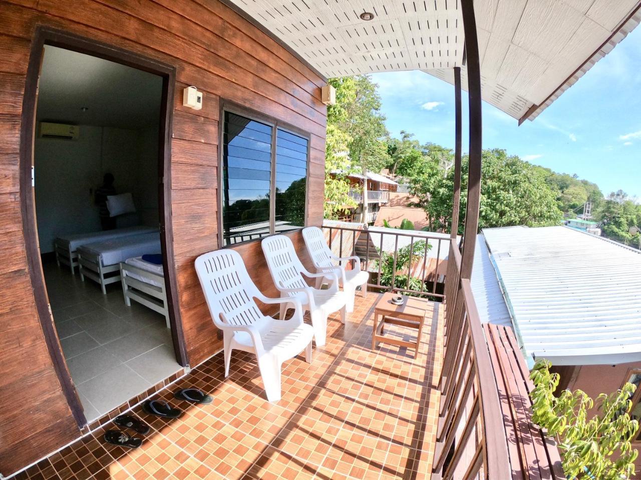 Resort Tapear