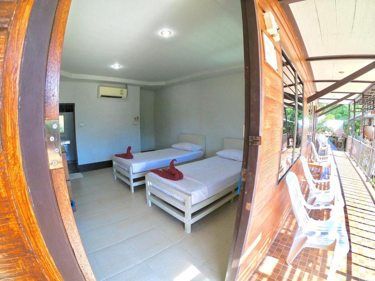 Resort Tapear