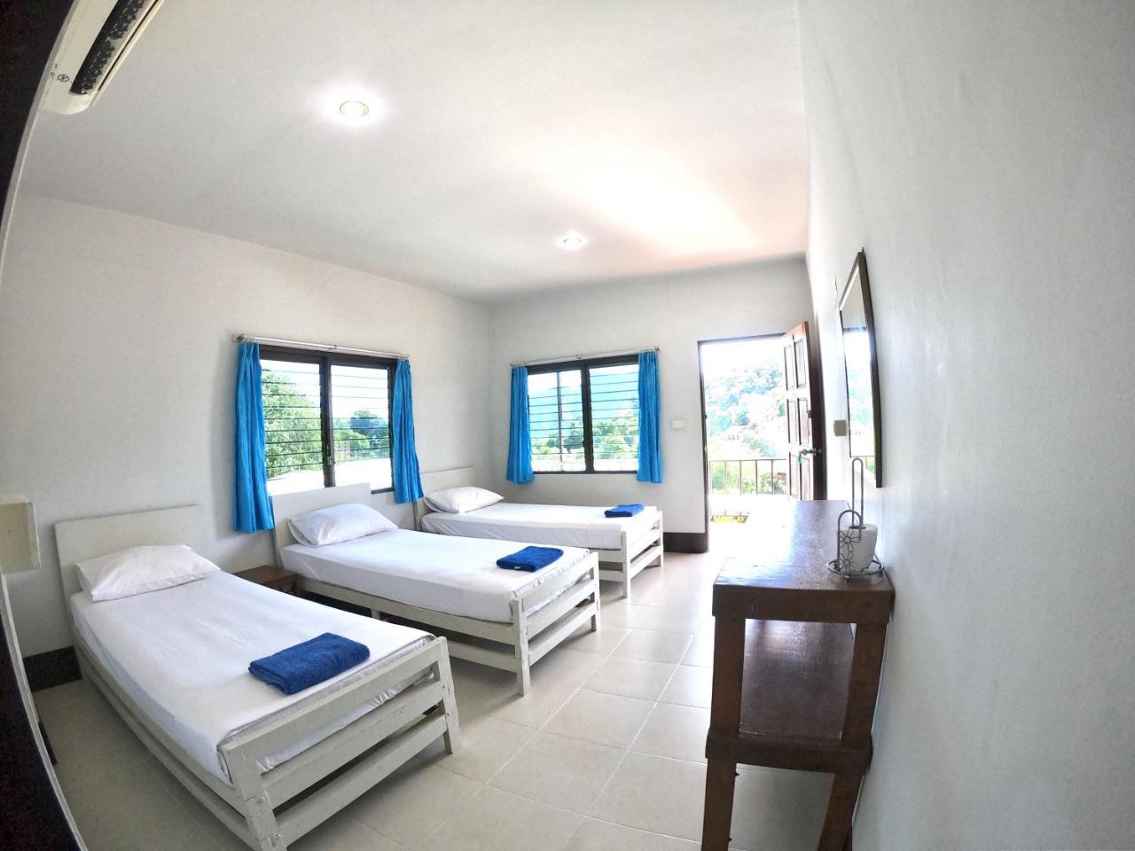 Resort Tapear