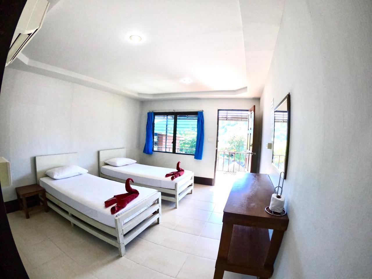 Resort Tapear 2*