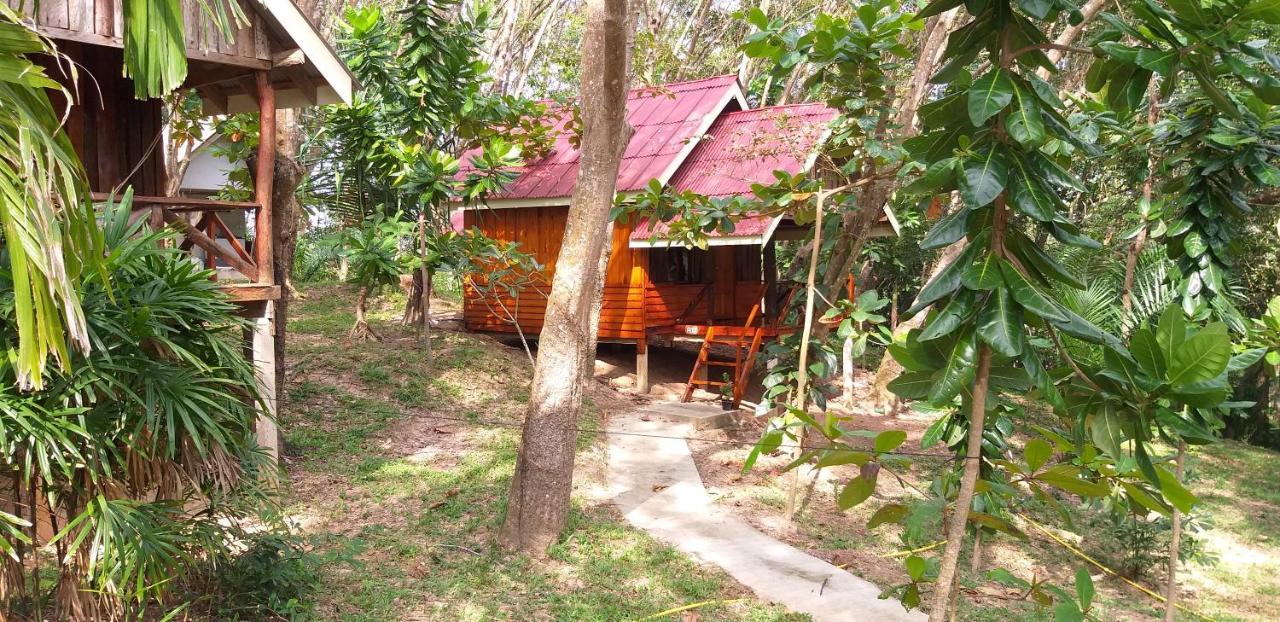 Jungle Hill Koh Jum