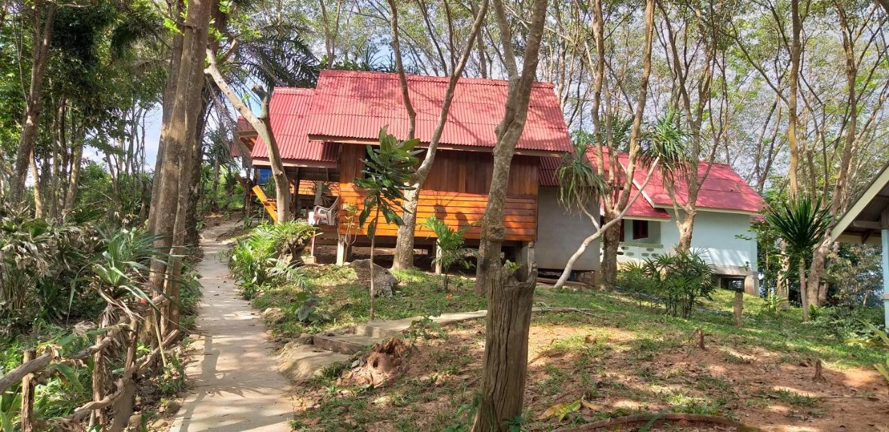 Jungle Hill 3* Koh Jum