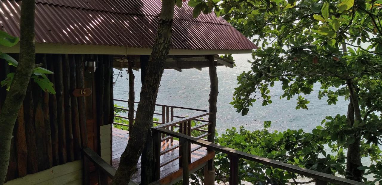 Guest house Jungle Hill Koh Jum