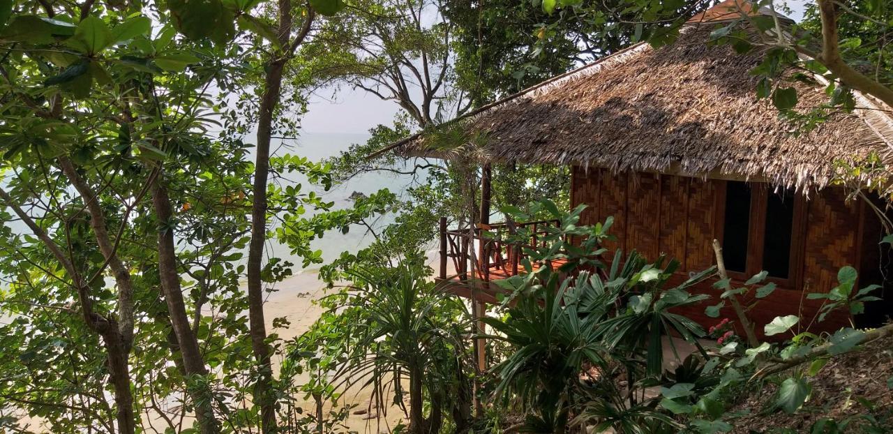 Jungle Hill Koh Jum