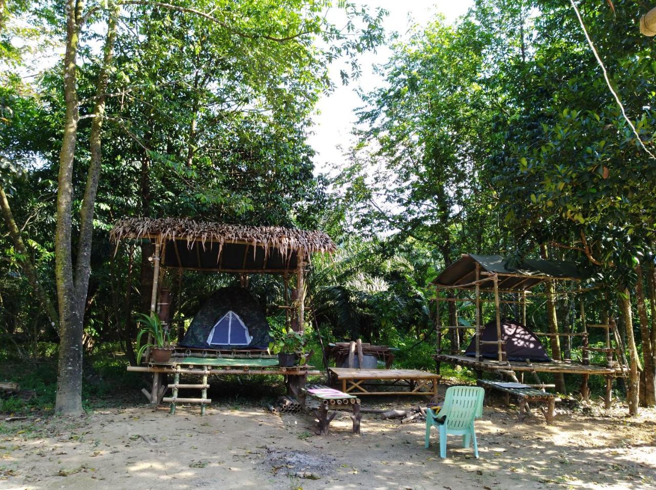 Resort Khai Jungle Experience *