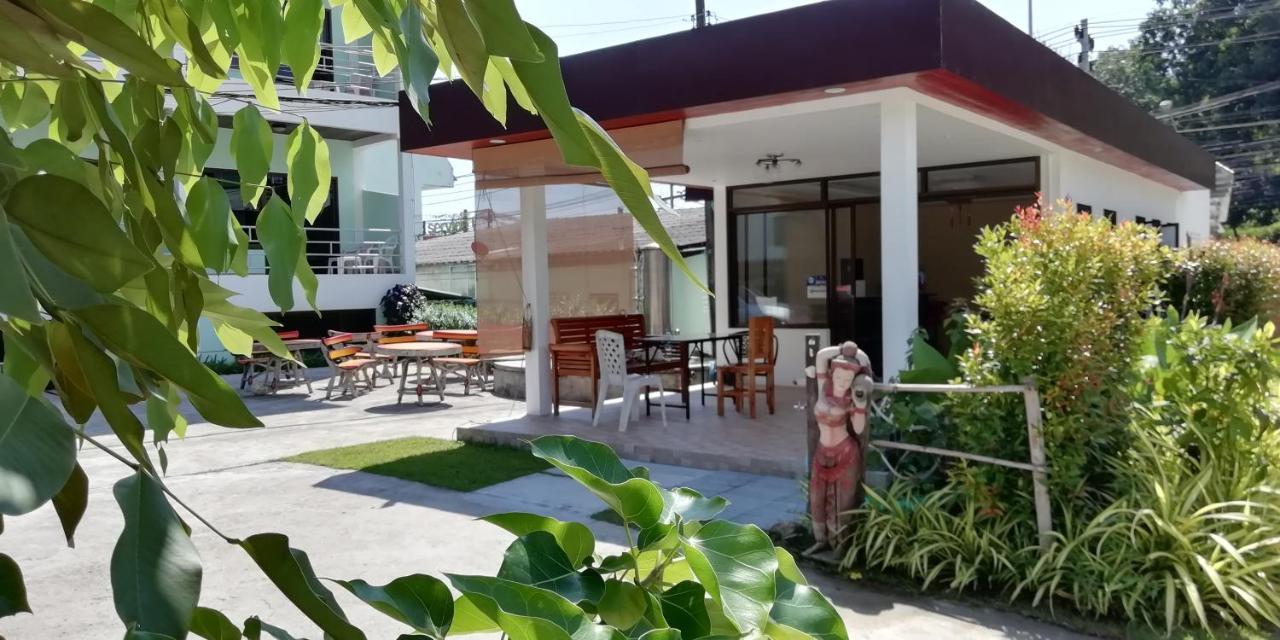 Baan Kawkaew Kata 3* Karon