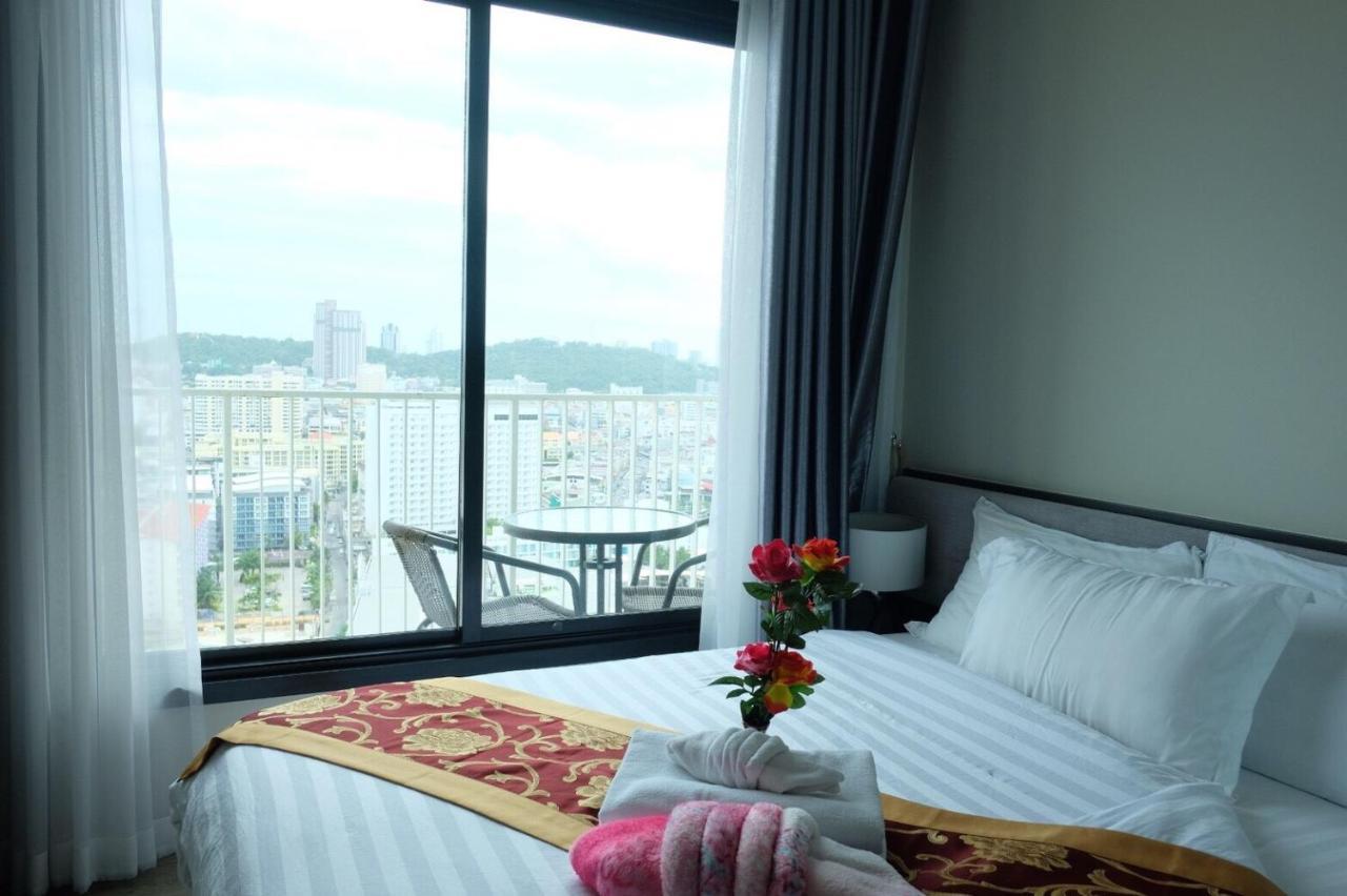 The Base Vip By U Apartment *