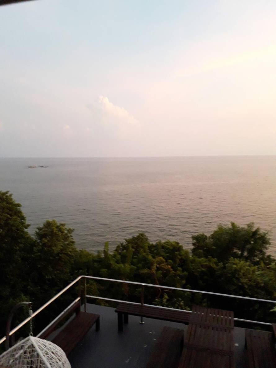 Hostel The Sea View Banchang Ban Chang (Rayong)