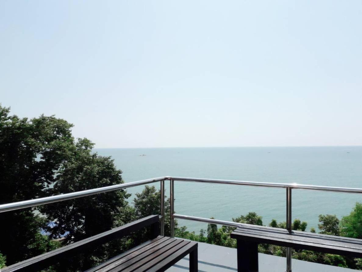 Hostel The Sea View Banchang *