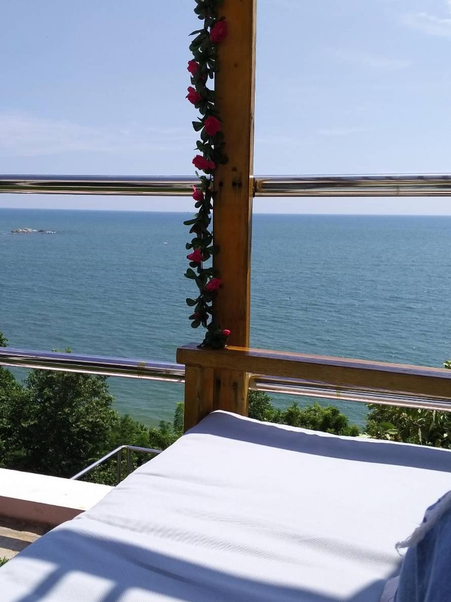 The Sea View Banchang * Ban Chang (Rayong)