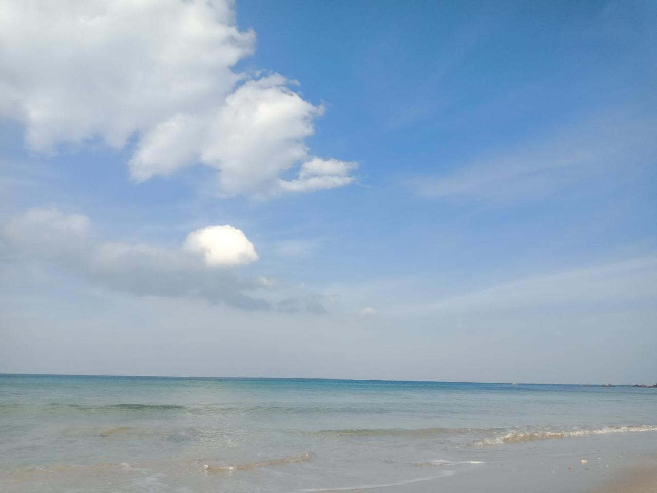 Marina Hut 2* Koh Lanta