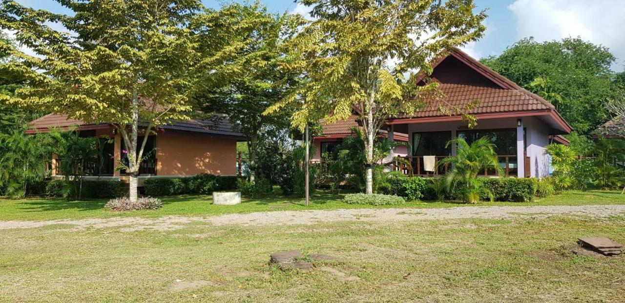 Pawarisa Resort 3*
