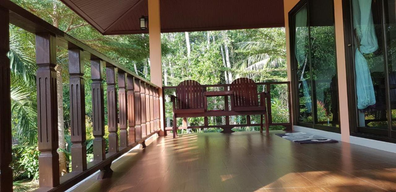 Resort Pawarisa Pathio