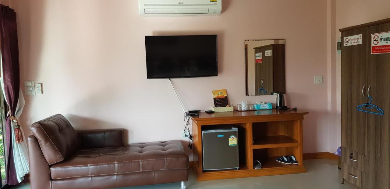 Resort Pawarisa