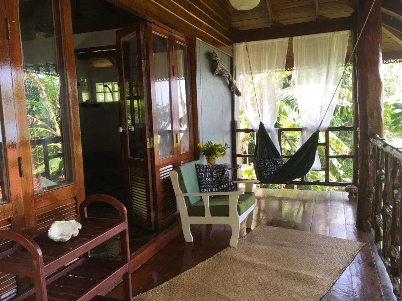 Resort Oon Lee