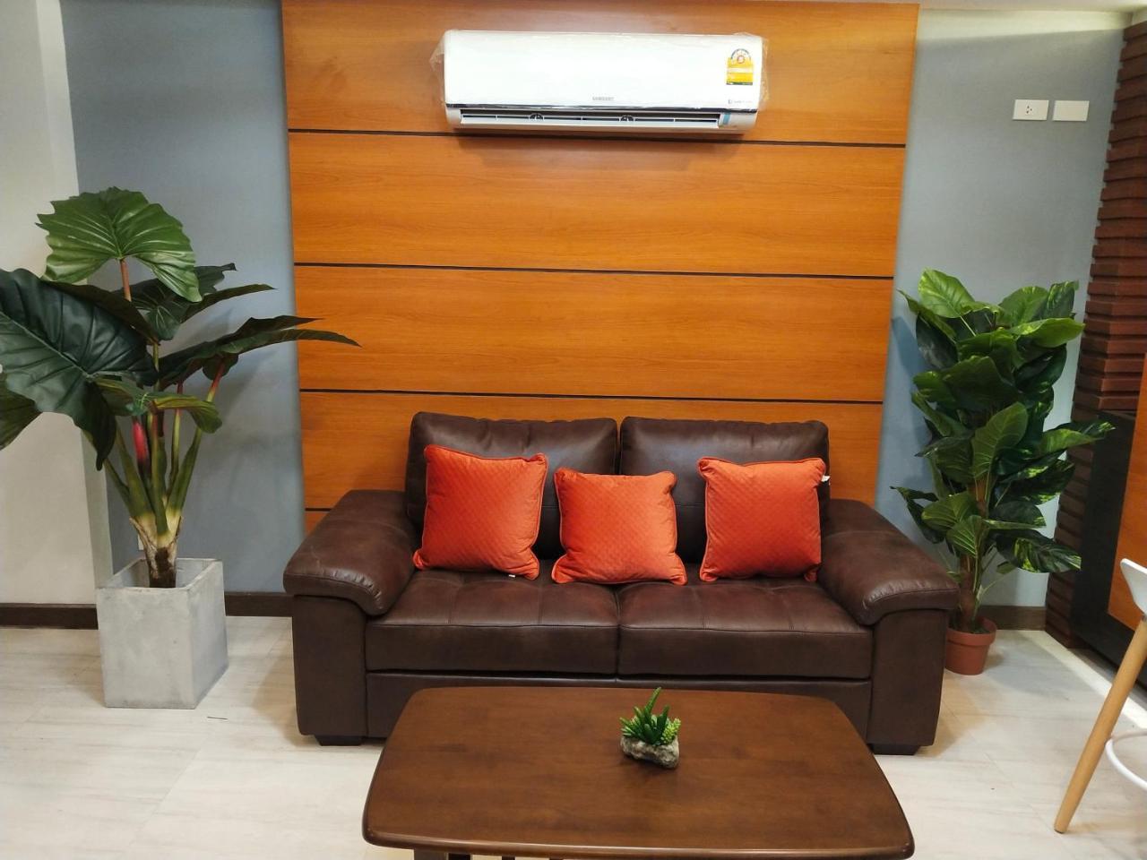 De Wualai-sha Extra Hotel Chiang Mai