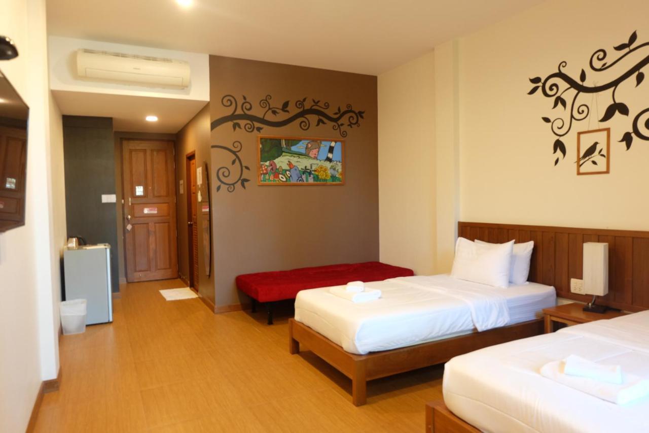 The Win Hotel