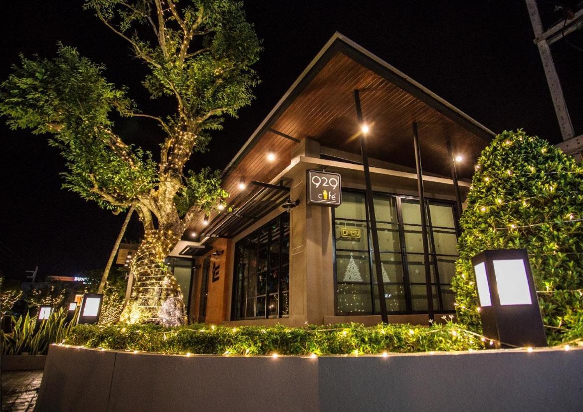Bunprasop Garden 3* Nakhon Si Thammarat