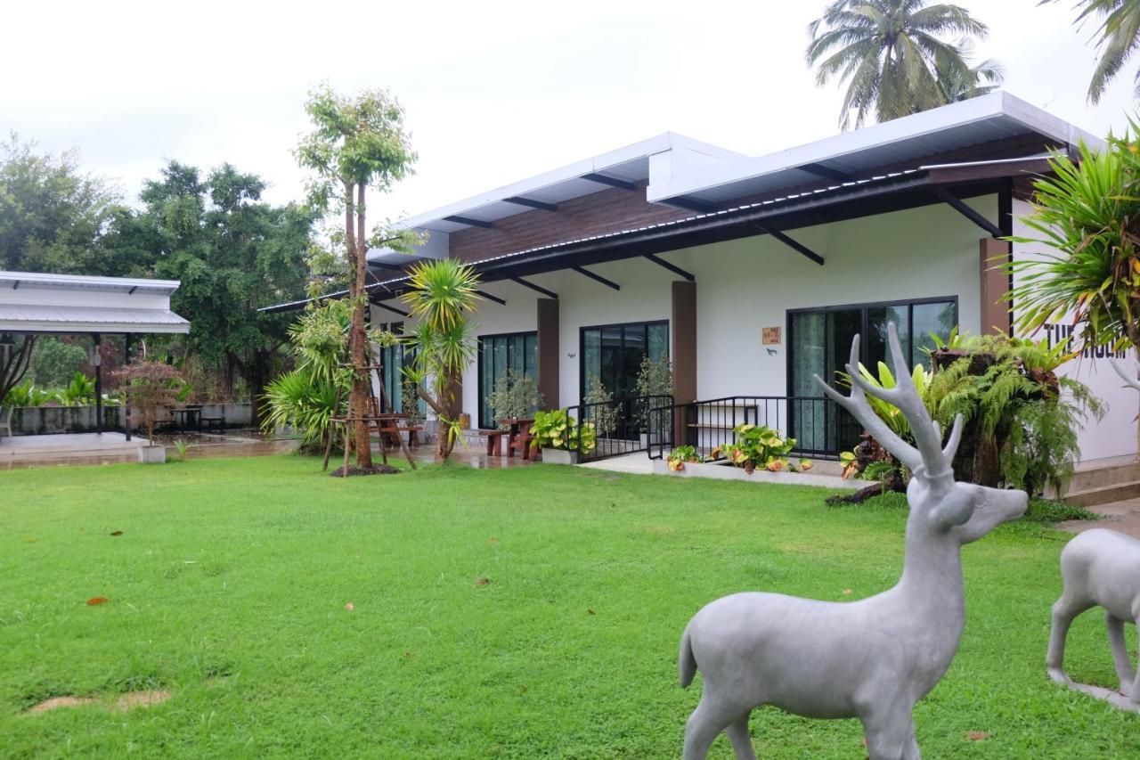 Hotel The Win Bang Saphan