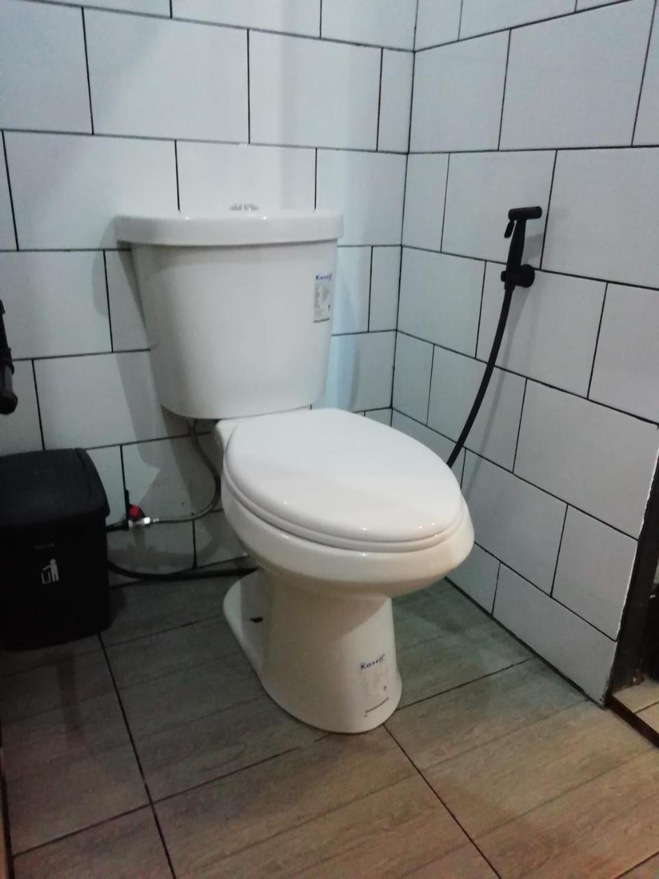Baan Minnie Casa de hóspedes 2*