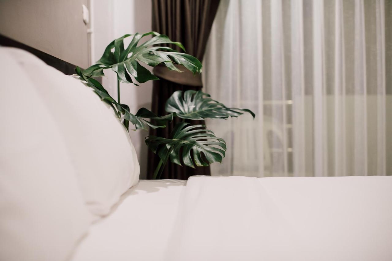 Hotel Harvest House
