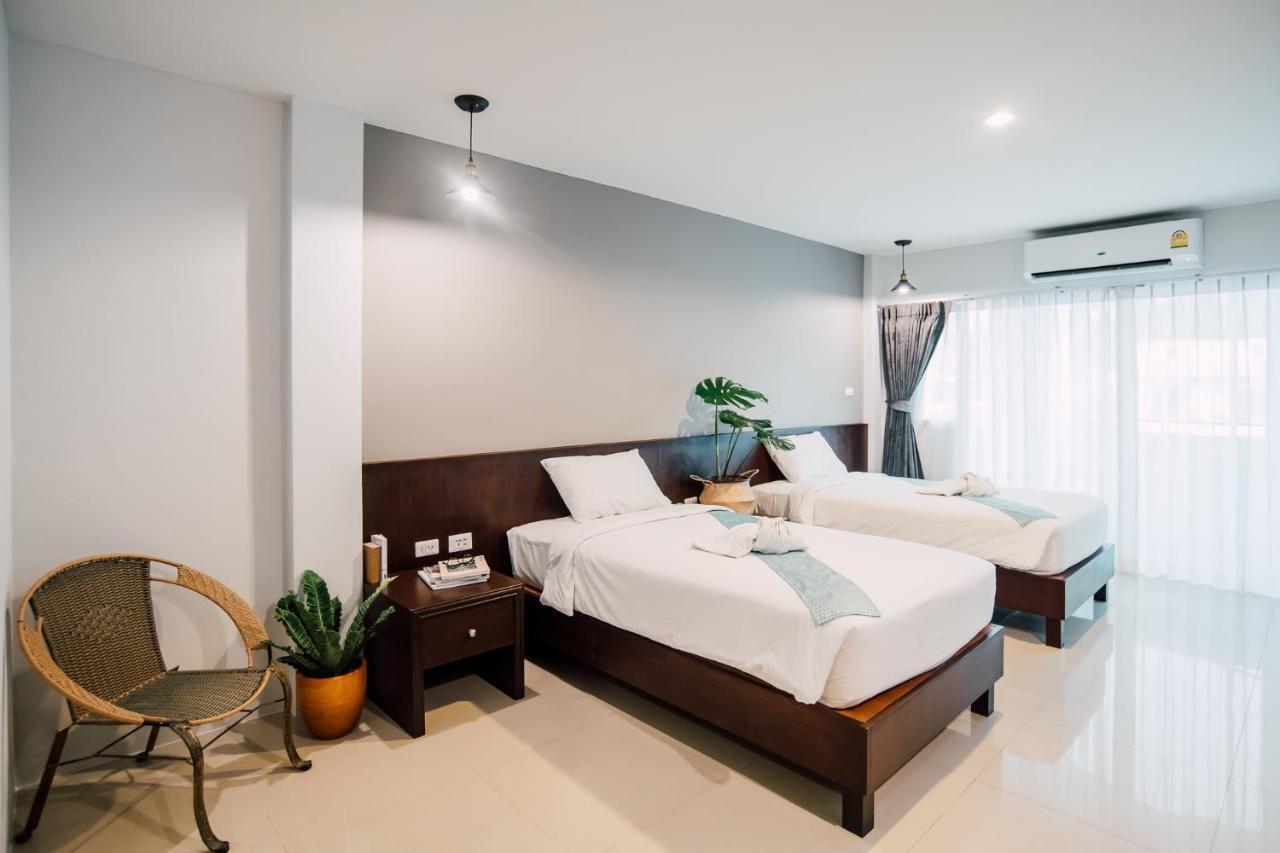 Harvest House Ao Nang