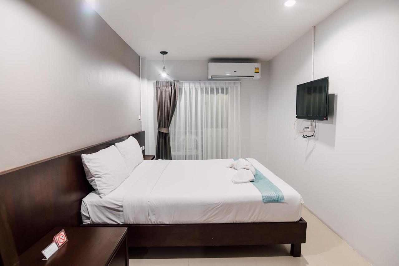 Harvest House Hotel Ao Nang